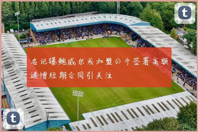 名记曝鲍威尔或加盟公牛签署高额递增短期合同引关注